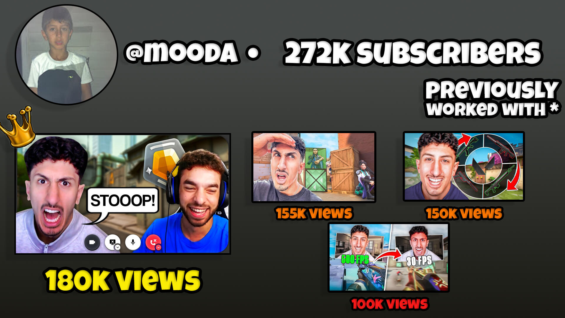 mooda